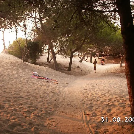 Casa Maria شقة غالّيبولي