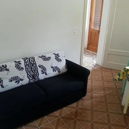 شقة Casa Maria *