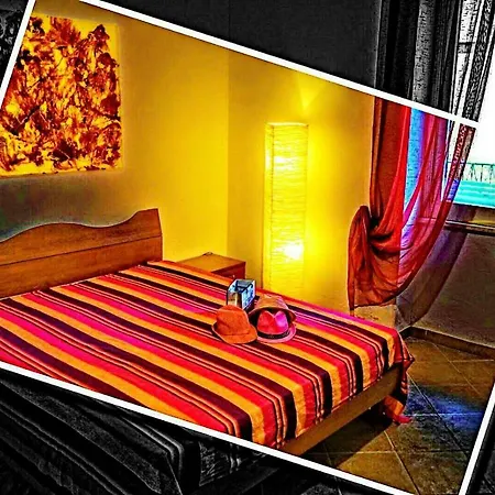 شقة Casa Maria *