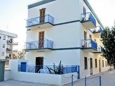 Casa Maria غالّيبولي