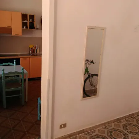 Casa Maria غالّيبولي