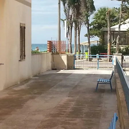 شقة Casa Maria *