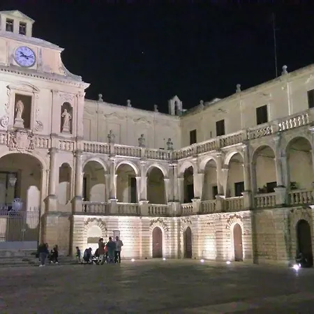 Casa Maria غالّيبولي